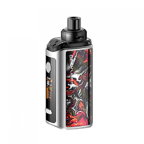 Geek Vape Obelisk 65 FC Pod Mod Kit