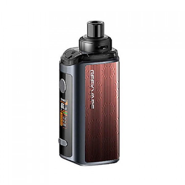 Geek Vape Obelisk 65 FC Pod Mod Kit