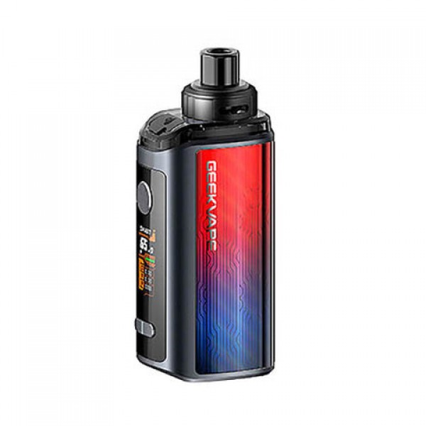 Geek Vape Obelisk 65 FC Pod Mod Kit