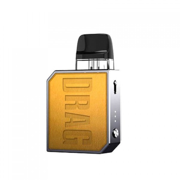 Voopoo Drag Nano 2 Pod System Starter Kit