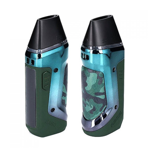 Geek Vape Aegis Nano Pod System Kit