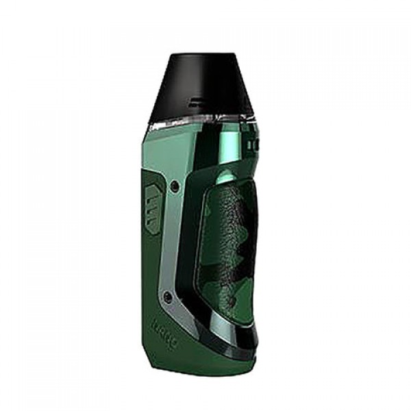 Geek Vape Aegis Nano Pod System Kit