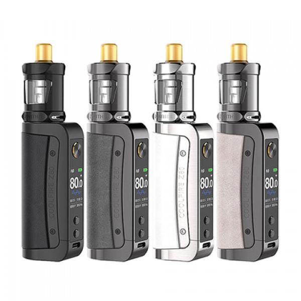 Innokin Coolfire Z80 Zenith II Starter Kit