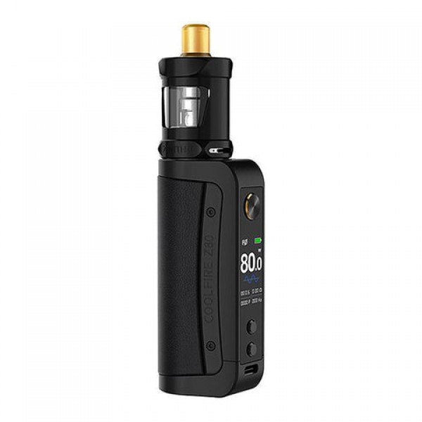 Innokin Coolfire Z80 Zenith II Starter Kit