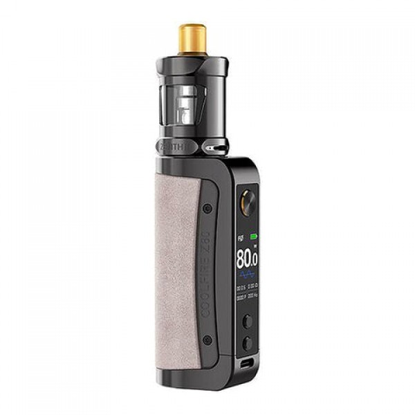 Innokin Coolfire Z80 Zenith II Starter Kit