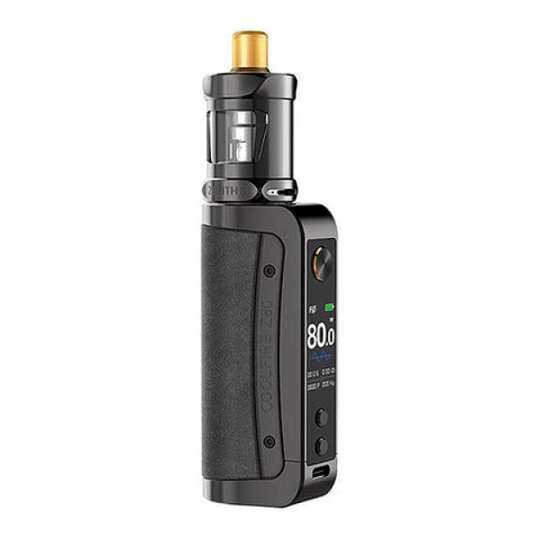 Innokin Coolfire Z80 Zenith II Starter Kit