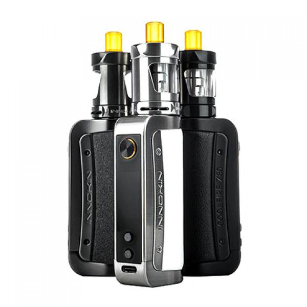 Innokin Coolfire Z80 Zenith II Starter Kit