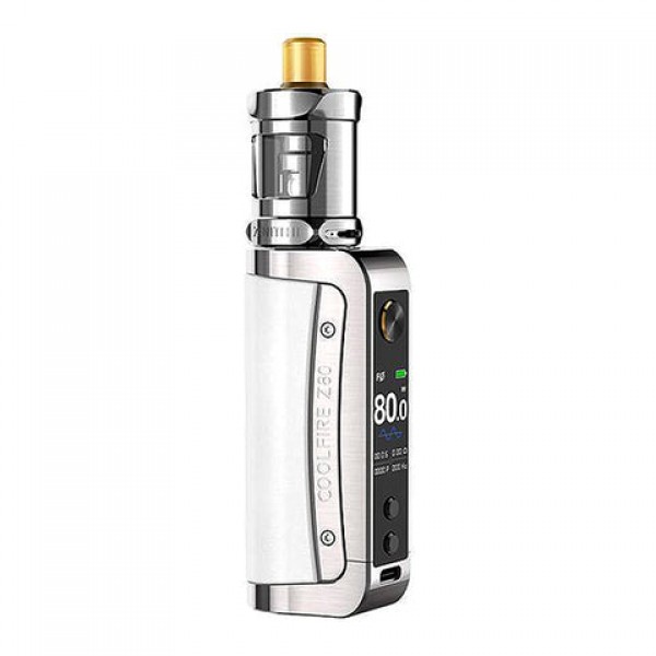 Innokin Coolfire Z80 Zenith II Starter Kit