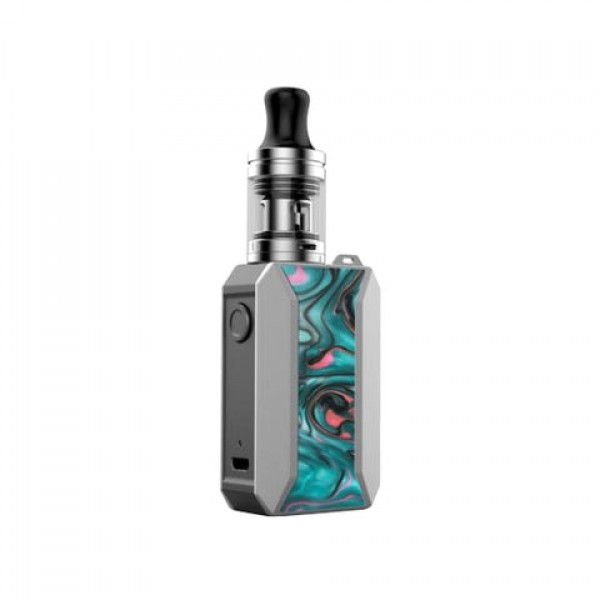 VooPoo Drag Baby Trio 25W Starter Kit