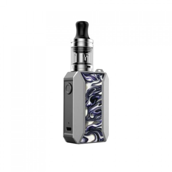 VooPoo Drag Baby Trio 25W Starter Kit