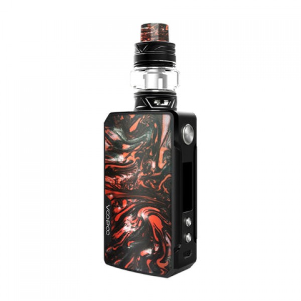 VooPoo DRAG 2 Starter Kit (177W TC DRAG 2 Mod & Uforce T2 Tank)