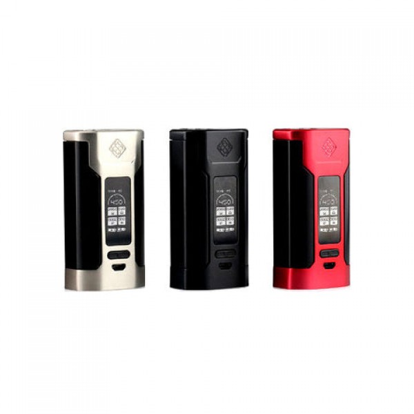 Wismec Predator 228 TC Box Mod