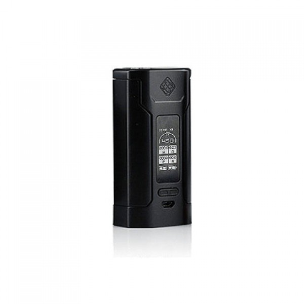 Wismec Predator 228 TC Box Mod