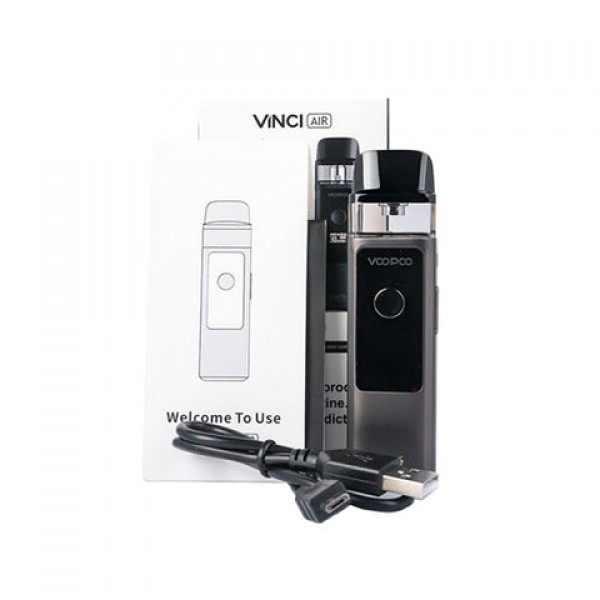 VooPoo Vinci Air Pod System Kit