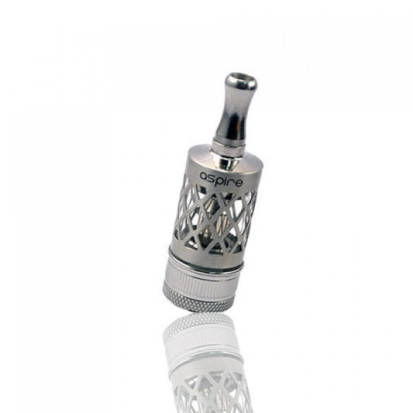 Aspire Replacement Stainless Web Tank for Nautilus