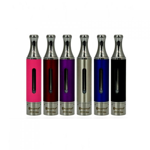 Kanger eVod GLASS BDC Glassomizer