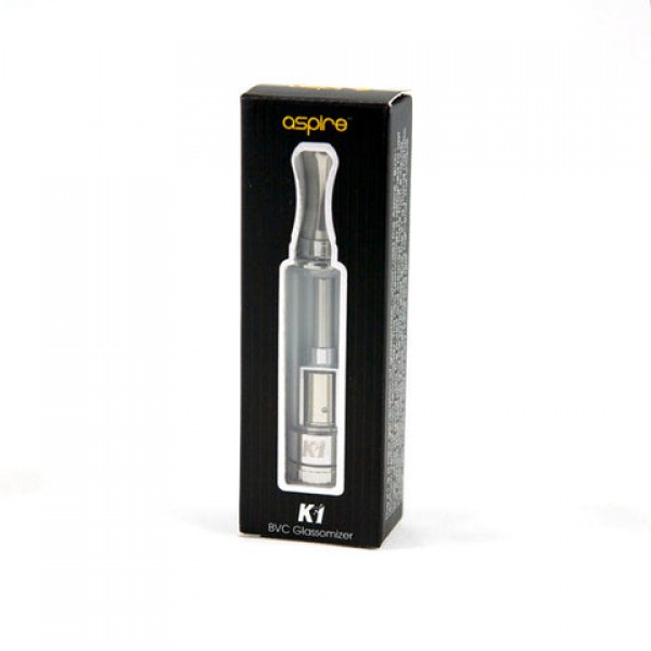 Aspire K1 BVC Glassomizer