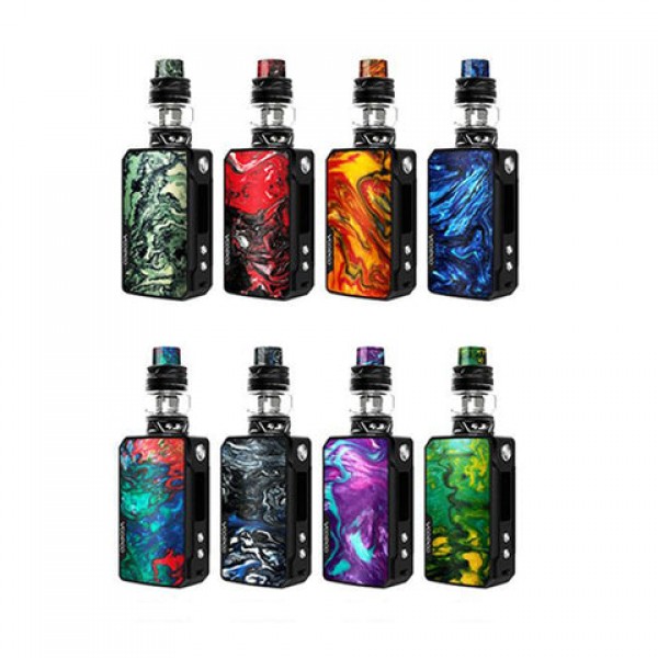 VooPoo DRAG Mini Starter Kit (117W DRAG Mini Mod &...