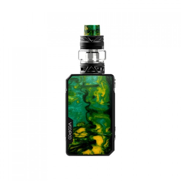 VooPoo DRAG Mini Starter Kit (117W DRAG Mini Mod & Uforce T2 Tank)