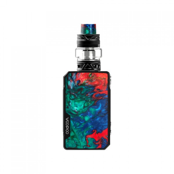 VooPoo DRAG Mini Starter Kit (117W DRAG Mini Mod & Uforce T2 Tank)