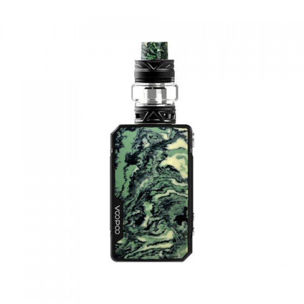 VooPoo DRAG Mini Starter Kit (117W DRAG Mini Mod & Uforce T2 Tank)