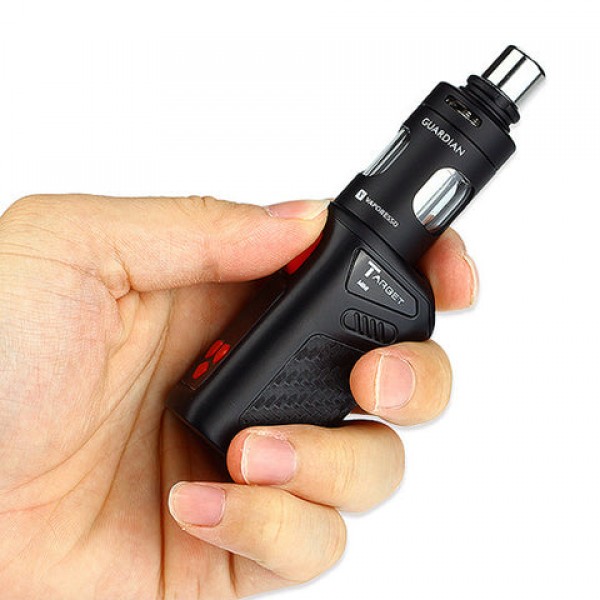 Vaporesso Target MINI 40W TC Full Kit (w/ Ceramic Coil)