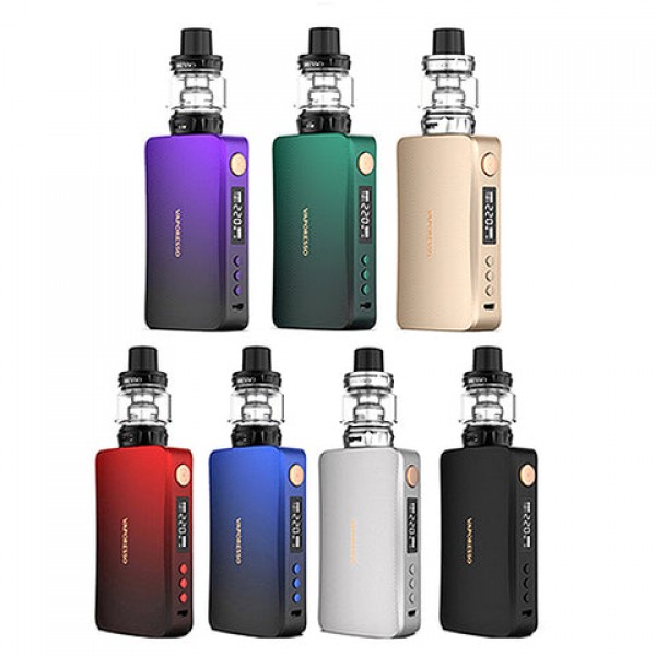 Vaporesso GEN S 220W Starter Kit