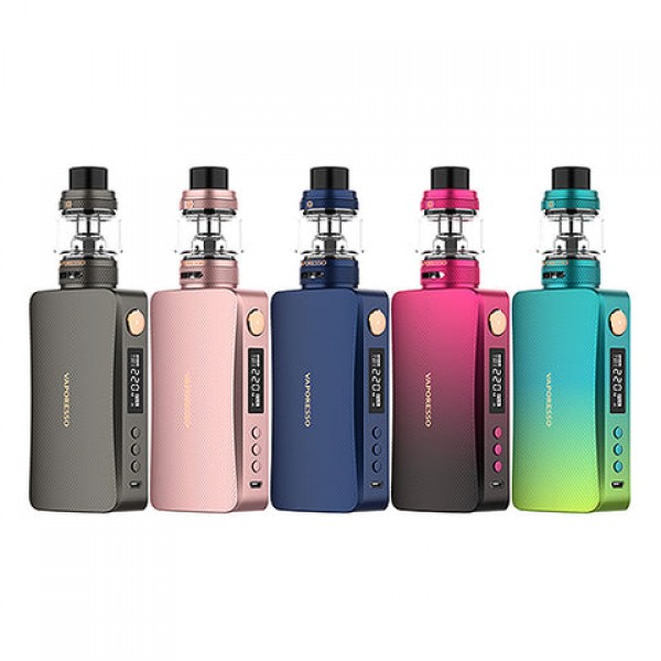 Vaporesso GEN S 220W Starter Kit