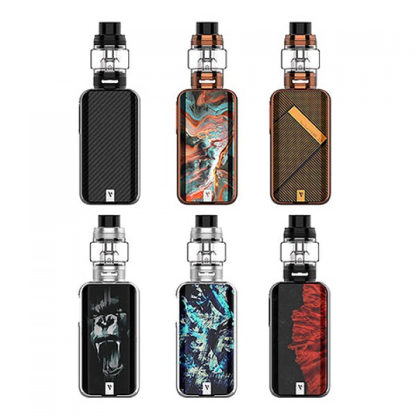 Vaporesso Luxe 2 220W Starter Kit