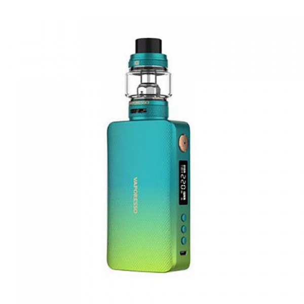 Vaporesso GEN S 220W Starter Kit