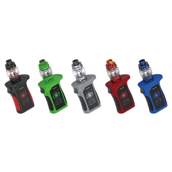 Smok Mag P3 Starter Kit (P3 Mag Mod with TFV16 Tan...