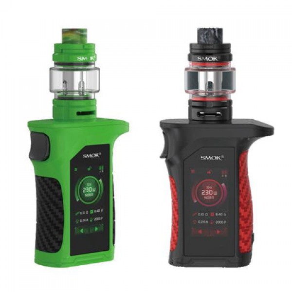 Smok Mag P3 Starter Kit (P3 Mag Mod with TFV16 Tank)