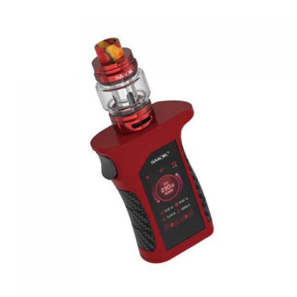 Smok Mag P3 Starter Kit (P3 Mag Mod with TFV16 Tank)