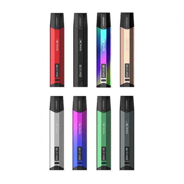 SMOK NFix Pod Mod Starter Kit