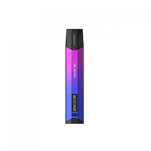 SMOK NFix Pod Mod Starter Kit