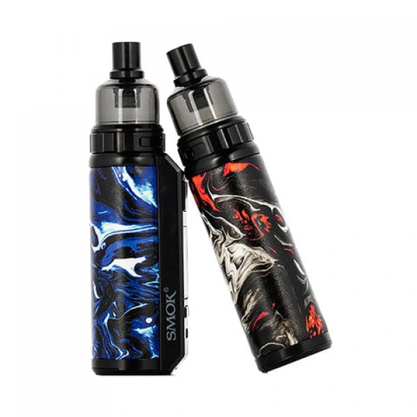 SMOK Thallo-S 100W Pod Mod Kit