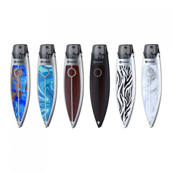 Joyetech RunAbout Pod System Starter Kit