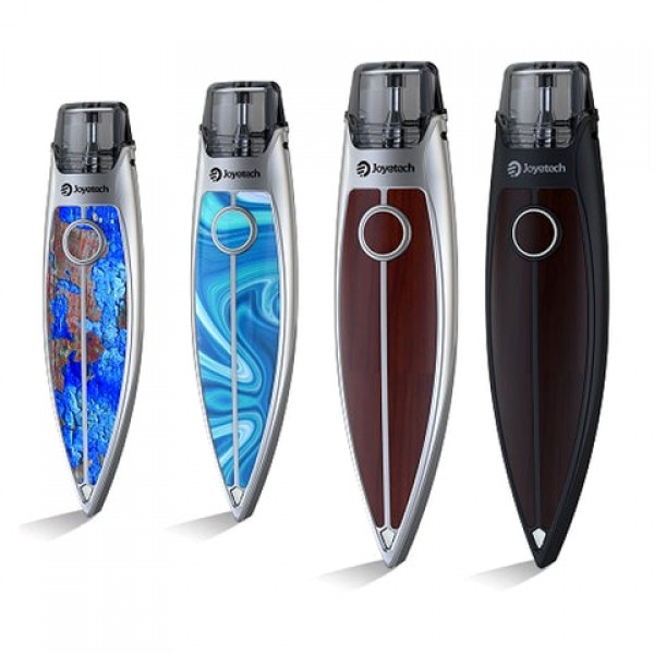 Joyetech RunAbout Pod System Starter Kit