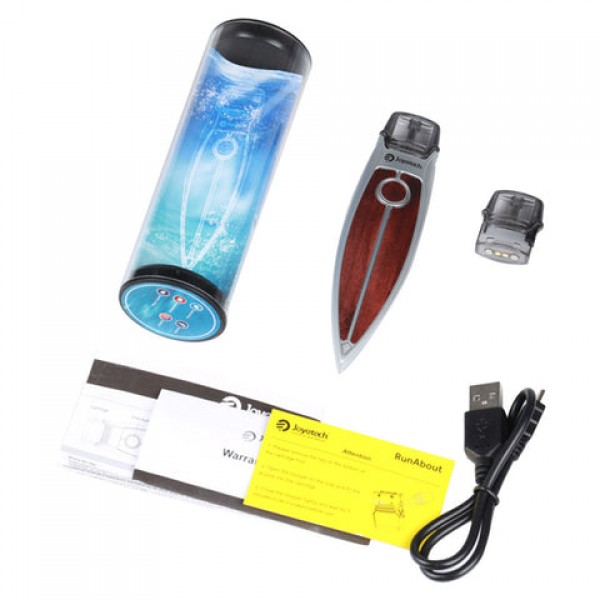 Joyetech RunAbout Pod System Starter Kit