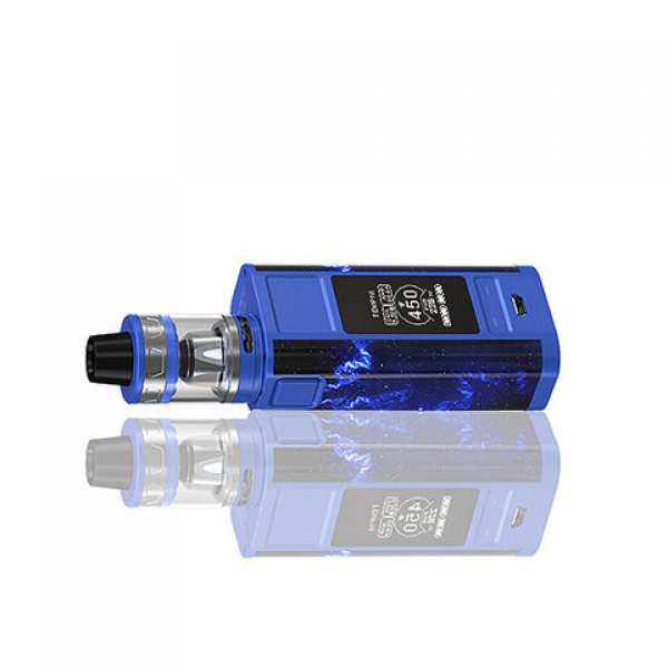 Joyetech Cuboid TAP 228W TC Starter Kit (w/ ProCore Aries)