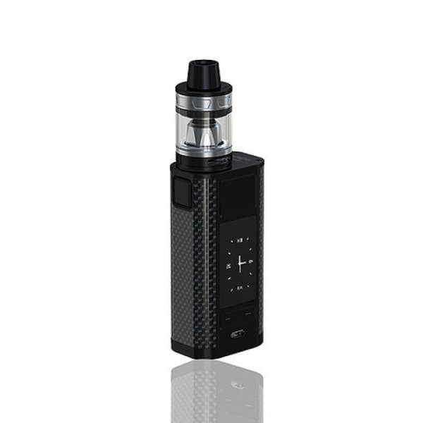 Joyetech Cuboid TAP 228W TC Starter Kit (w/ ProCore Aries)