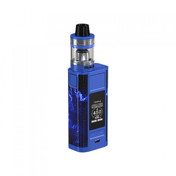 Joyetech Cuboid TAP 228W TC Starter Kit (w/ ProCore Aries)