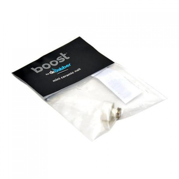 Dr Dabber Boost Ceramic Nail