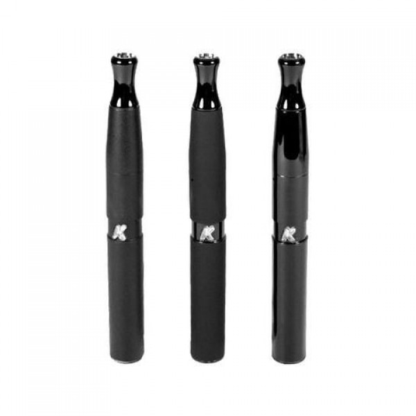 KandyPens Gravity Vaporizer