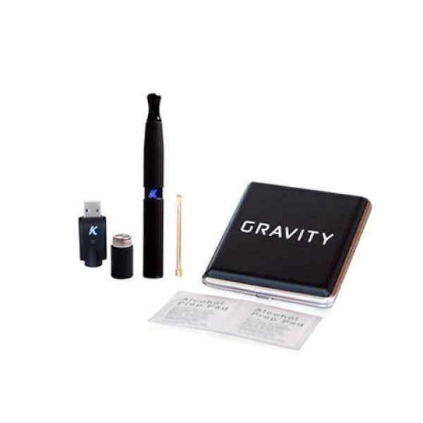 KandyPens Gravity Vaporizer