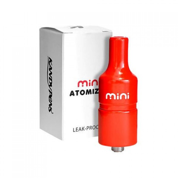 KandyPens MINI Coilless Ceramic Atomizer