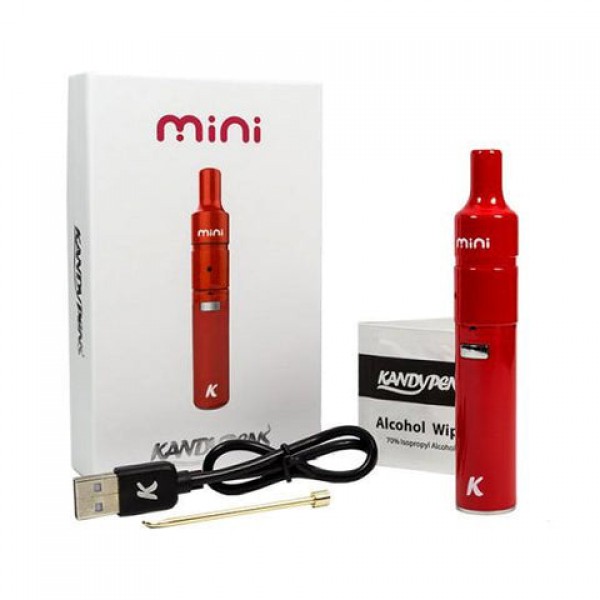 KandyPens MINI Vaporizer