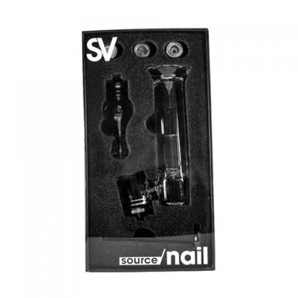 Source E-Nail Attachment