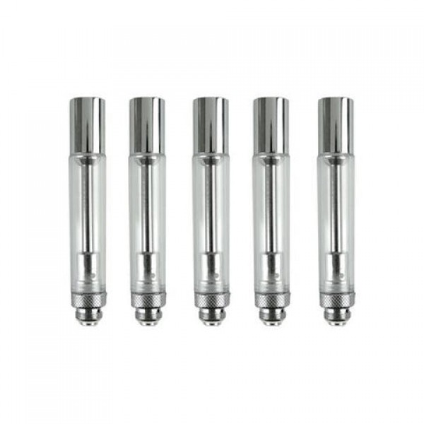 Yocan Hive / Evolve-C CBD E-Liquid Atomizer Cartridges (5 Pack)