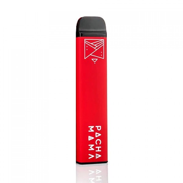 Pachamama Disposable Vape Pens - 1,500 Puffs